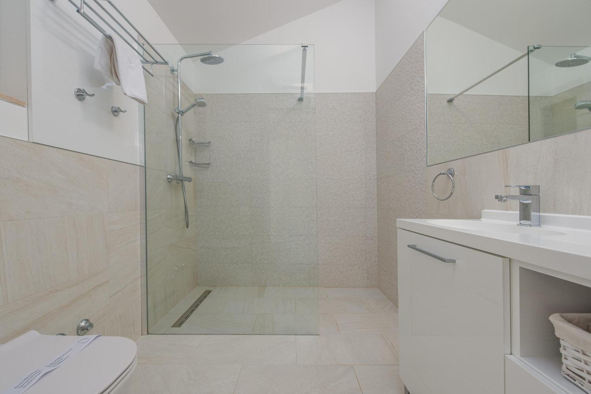 Villa Ivo Zadarvillas Vinjerac Kültér fotó