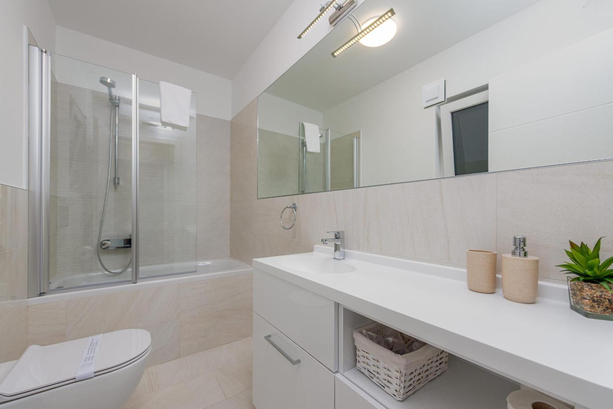 Villa Ivo Zadarvillas Vinjerac Kültér fotó