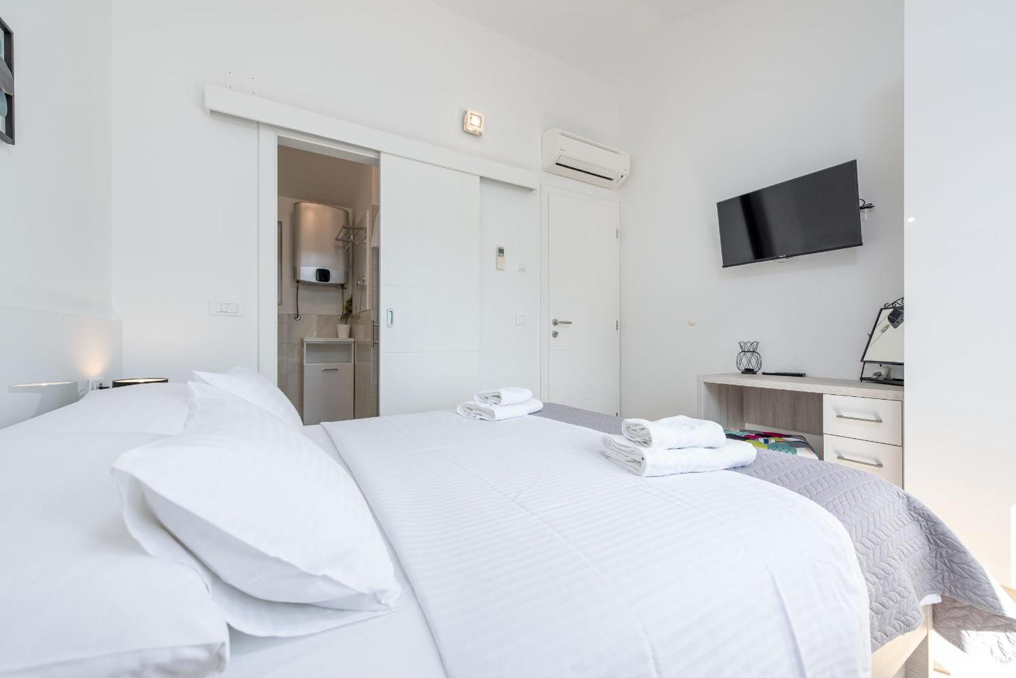 Villa Ivo Zadarvillas Vinjerac Kültér fotó