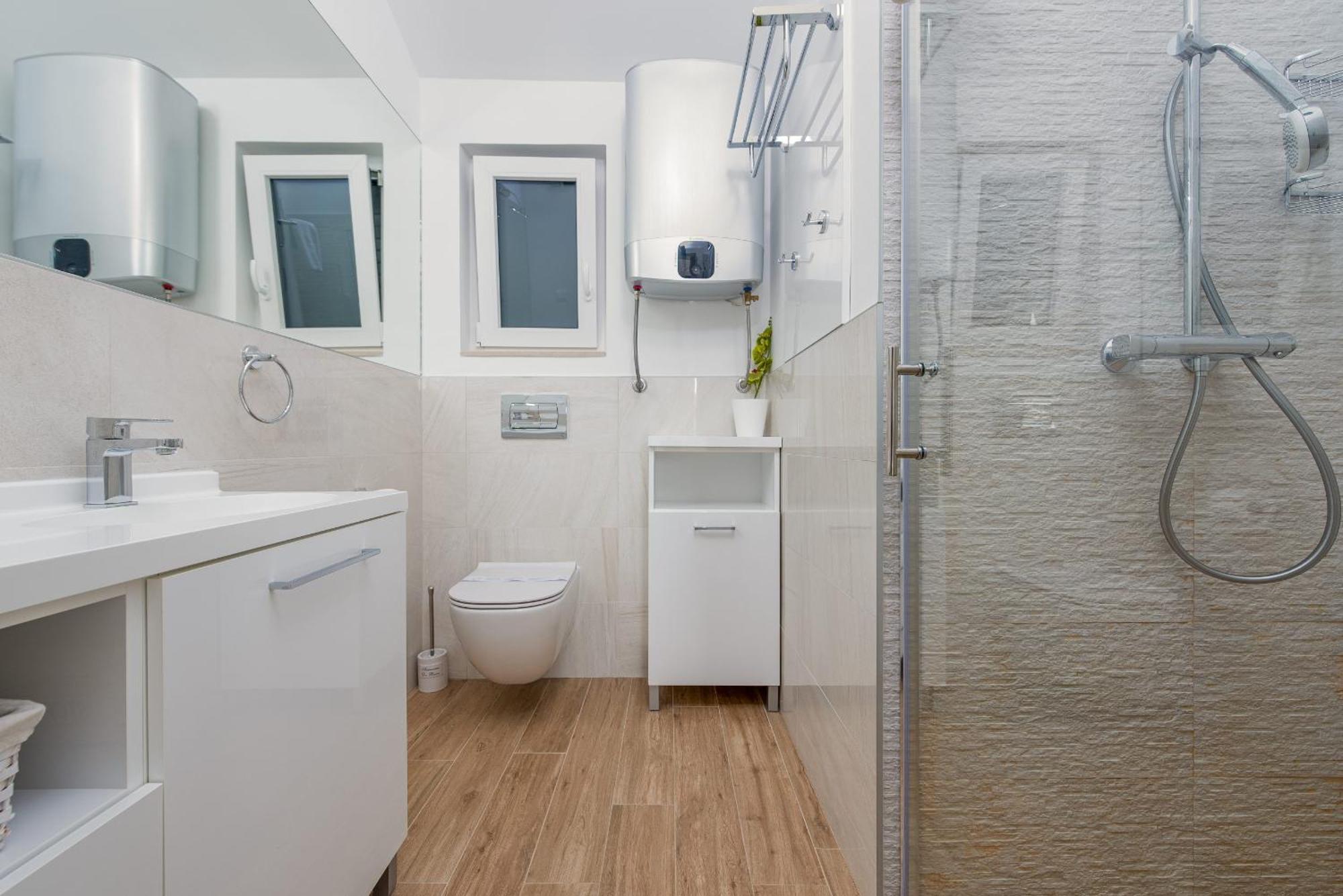 Villa Ivo Zadarvillas Vinjerac Kültér fotó
